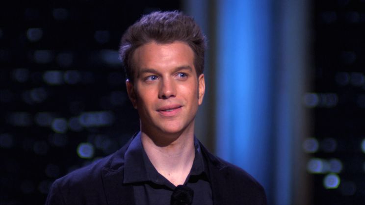 Anthony Jeselnik