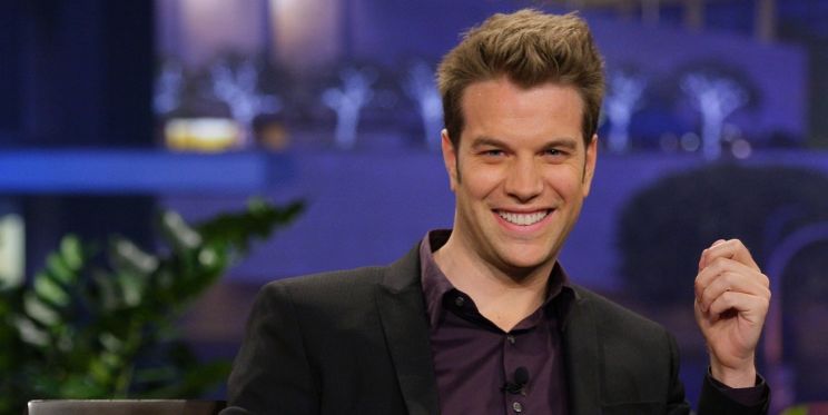 Anthony Jeselnik