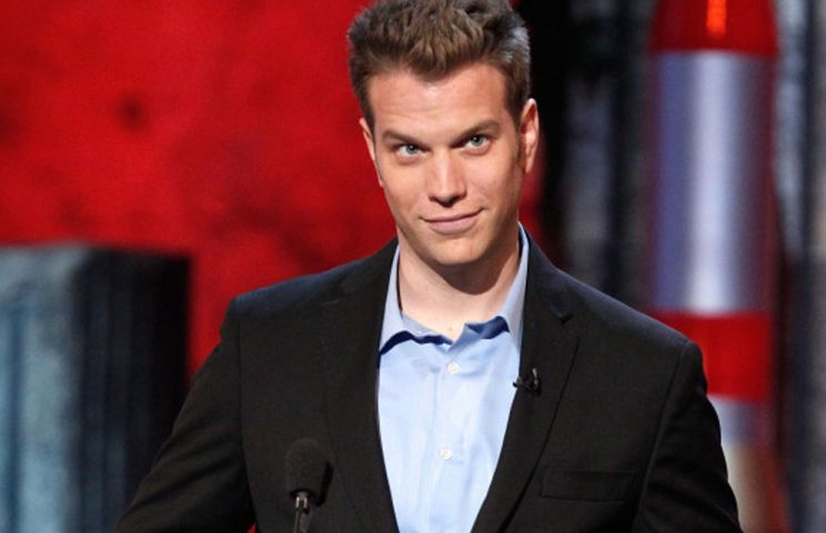 Anthony Jeselnik