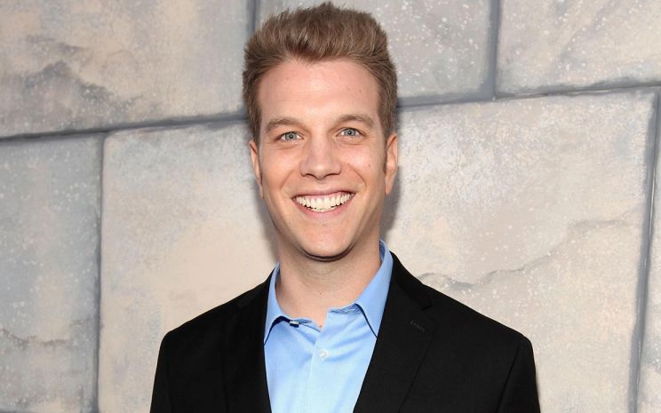 Anthony Jeselnik