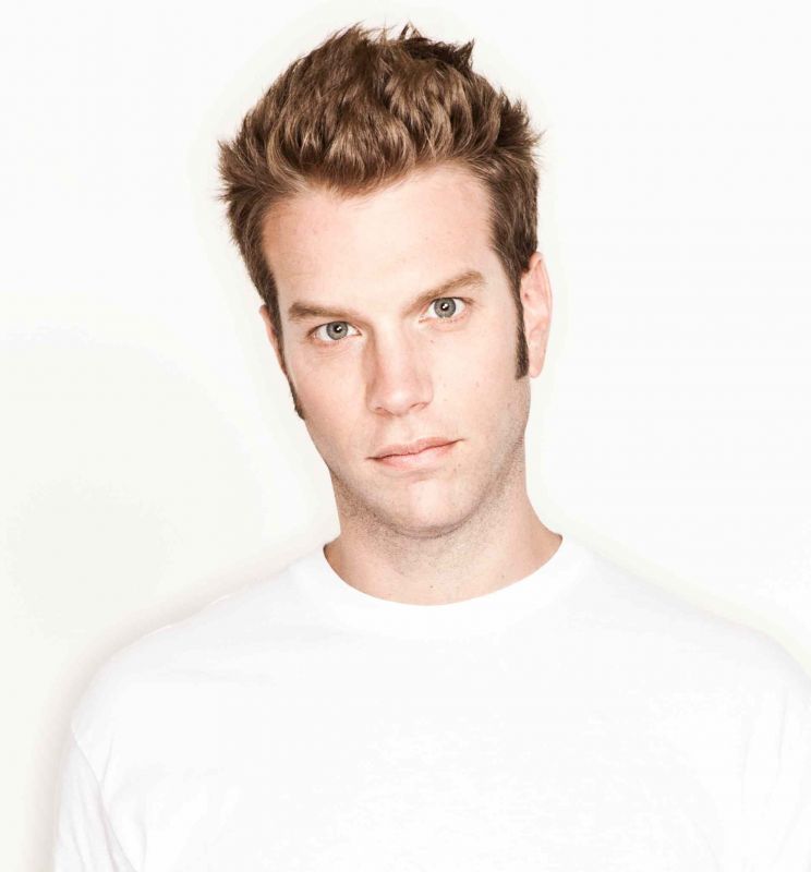 Anthony Jeselnik