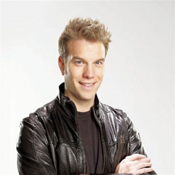 Anthony Jeselnik