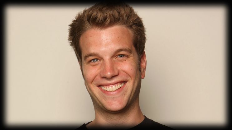 Anthony Jeselnik