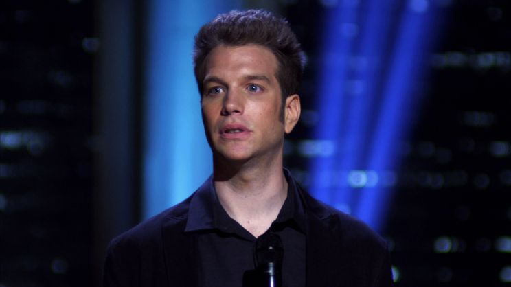 Anthony Jeselnik