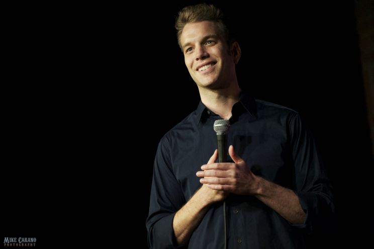 Anthony Jeselnik