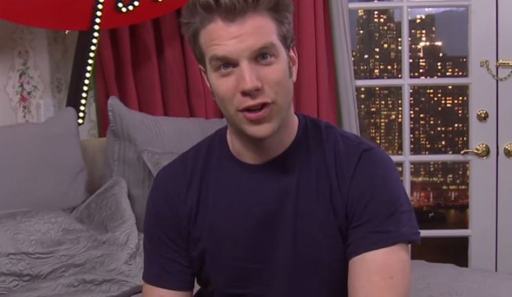 Anthony Jeselnik