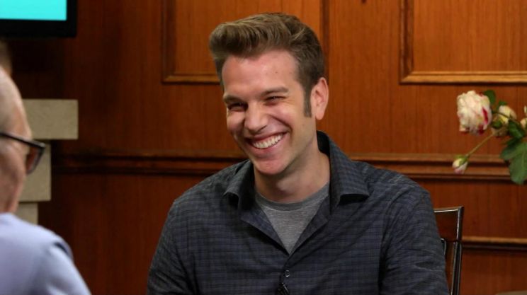 Anthony Jeselnik