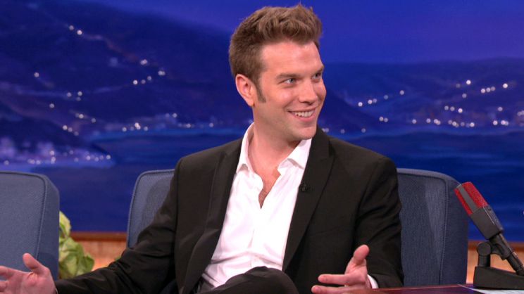 Anthony Jeselnik