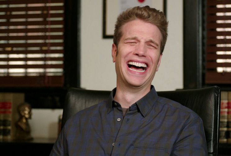 Anthony Jeselnik