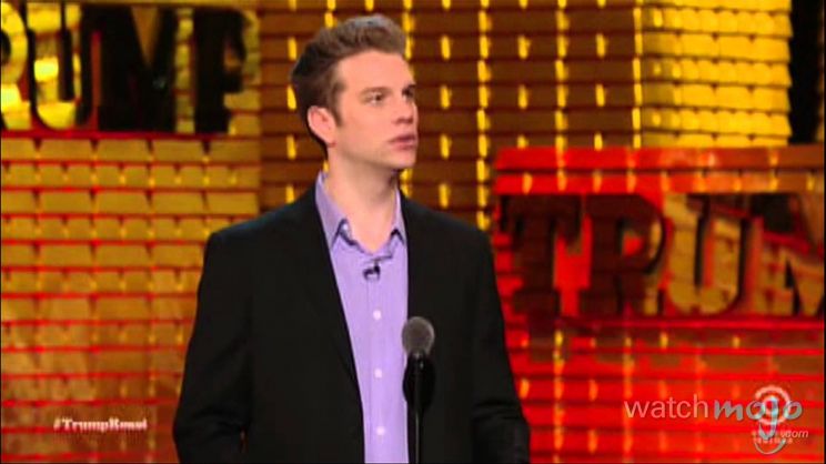 Anthony Jeselnik