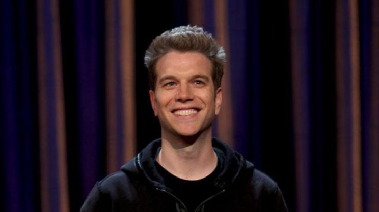 Anthony Jeselnik