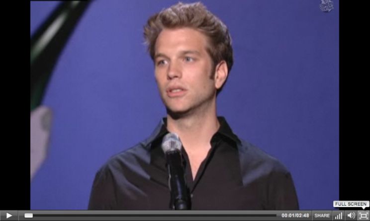 Anthony Jeselnik