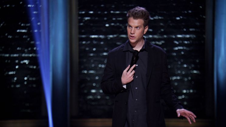 Anthony Jeselnik