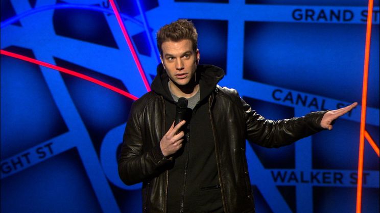 Anthony Jeselnik