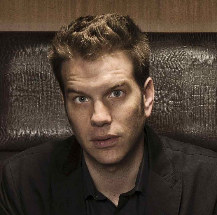 Anthony Jeselnik