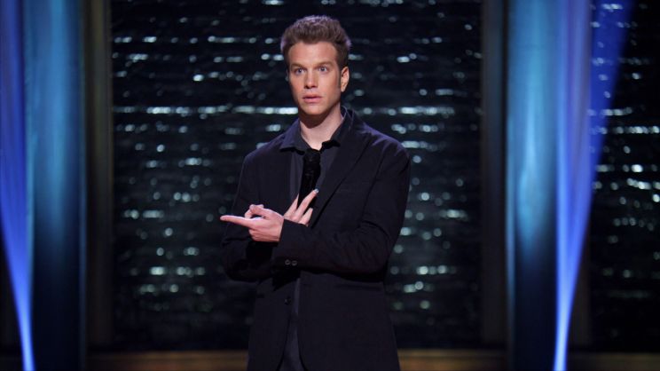 Anthony Jeselnik