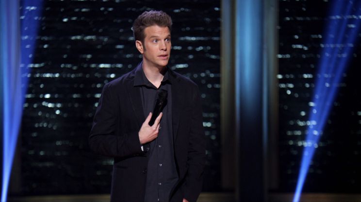 Anthony Jeselnik