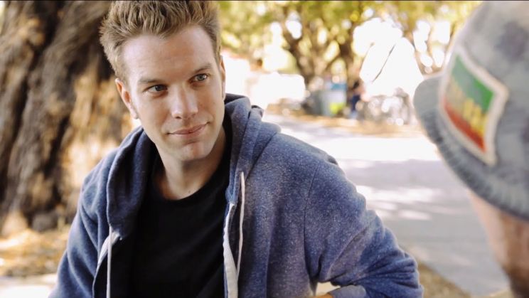 Anthony Jeselnik