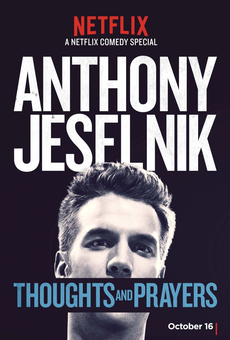 Anthony Jeselnik