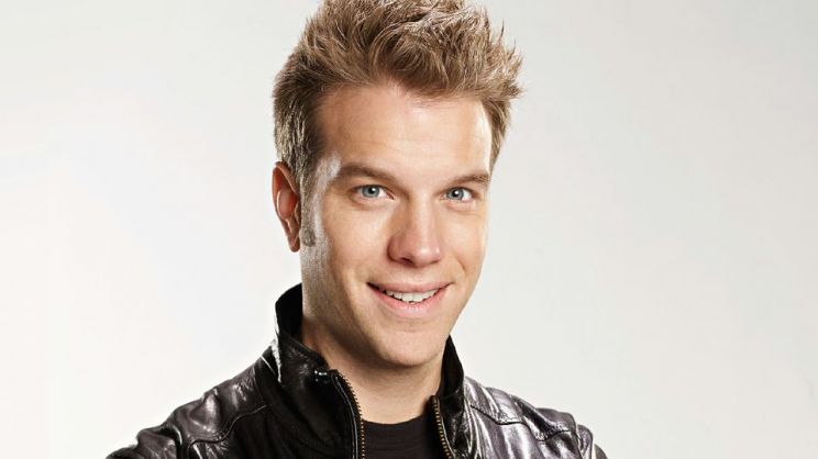 Anthony Jeselnik