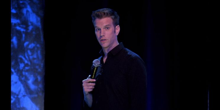 Anthony Jeselnik