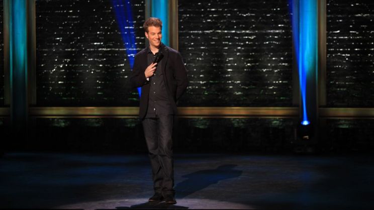 Anthony Jeselnik