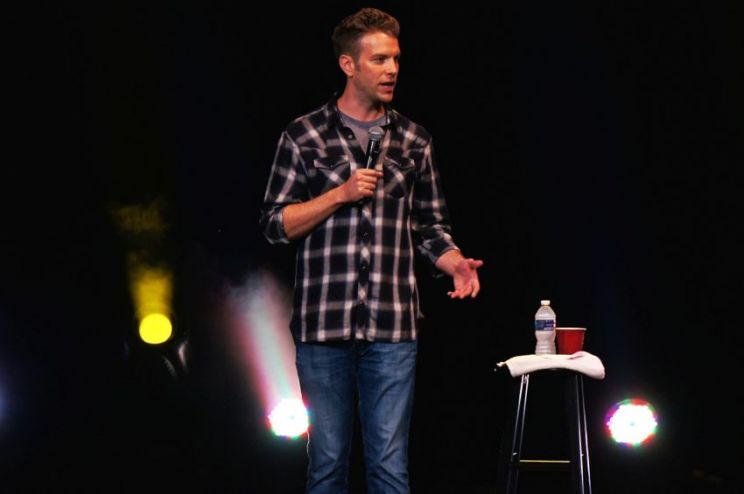 Anthony Jeselnik