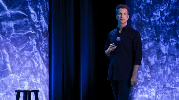 Anthony Jeselnik