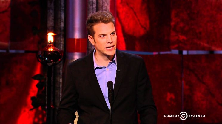 Anthony Jeselnik