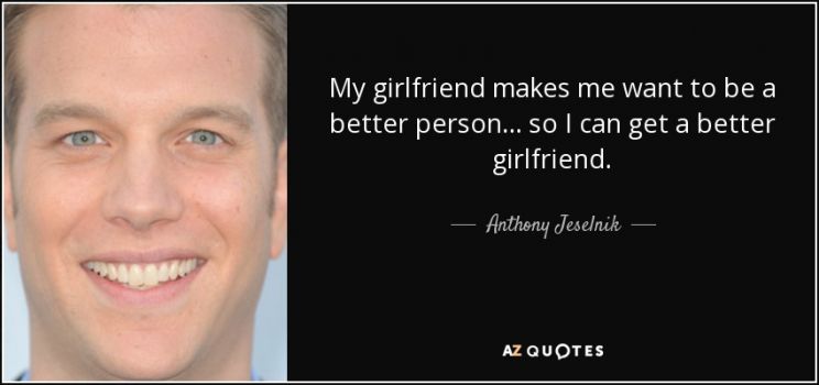 Anthony Jeselnik