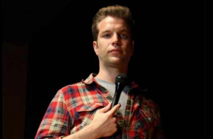 Anthony Jeselnik