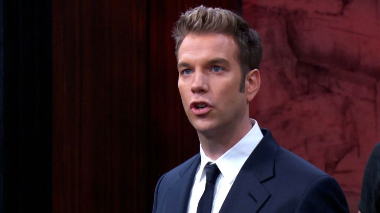 Anthony Jeselnik