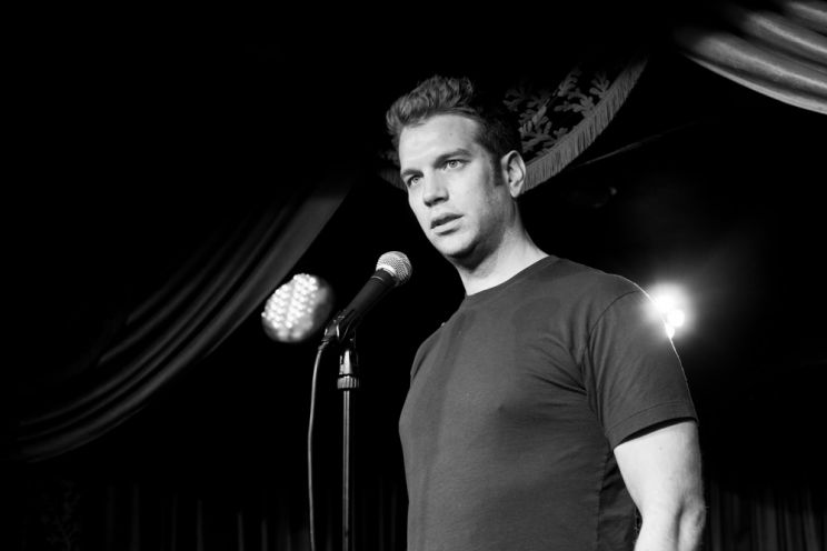 Anthony Jeselnik