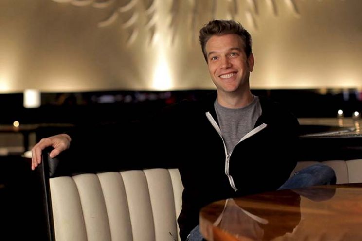 Anthony Jeselnik