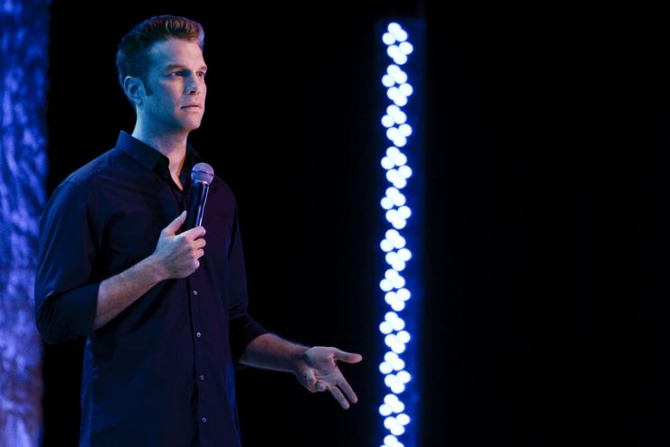 Anthony Jeselnik