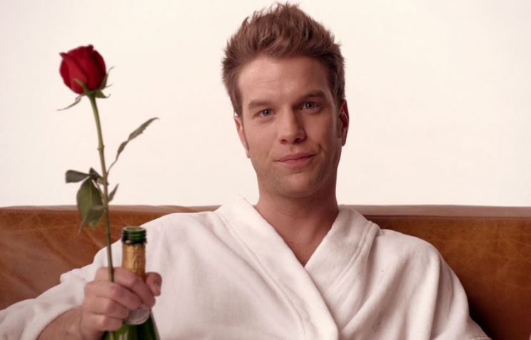 Anthony Jeselnik