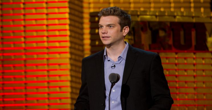 Anthony Jeselnik