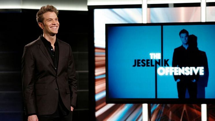 Anthony Jeselnik