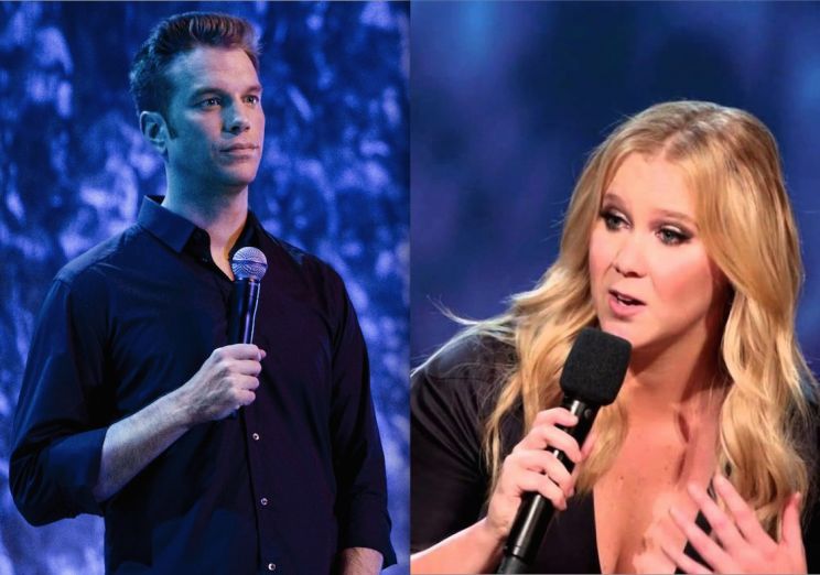 Anthony Jeselnik