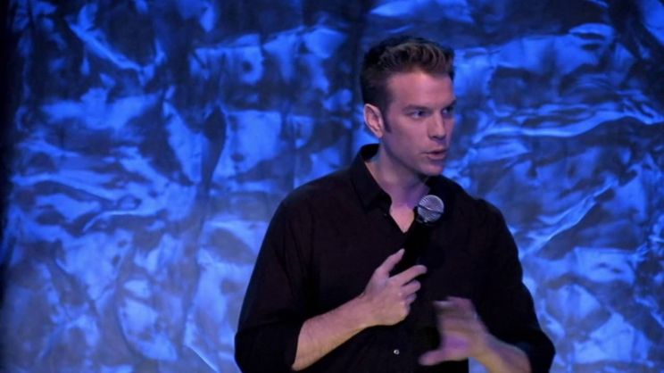 Anthony Jeselnik