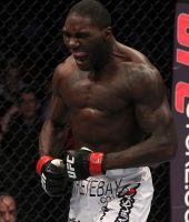 Anthony Johnson