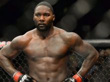 Anthony Johnson