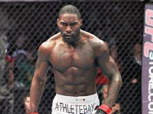 Anthony Johnson