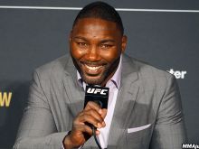 Anthony Johnson