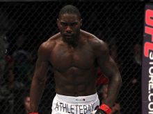 Anthony Johnson