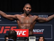 Anthony Johnson