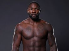 Anthony Johnson