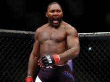 Anthony Johnson