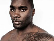 Anthony Johnson