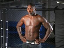 Anthony Johnson